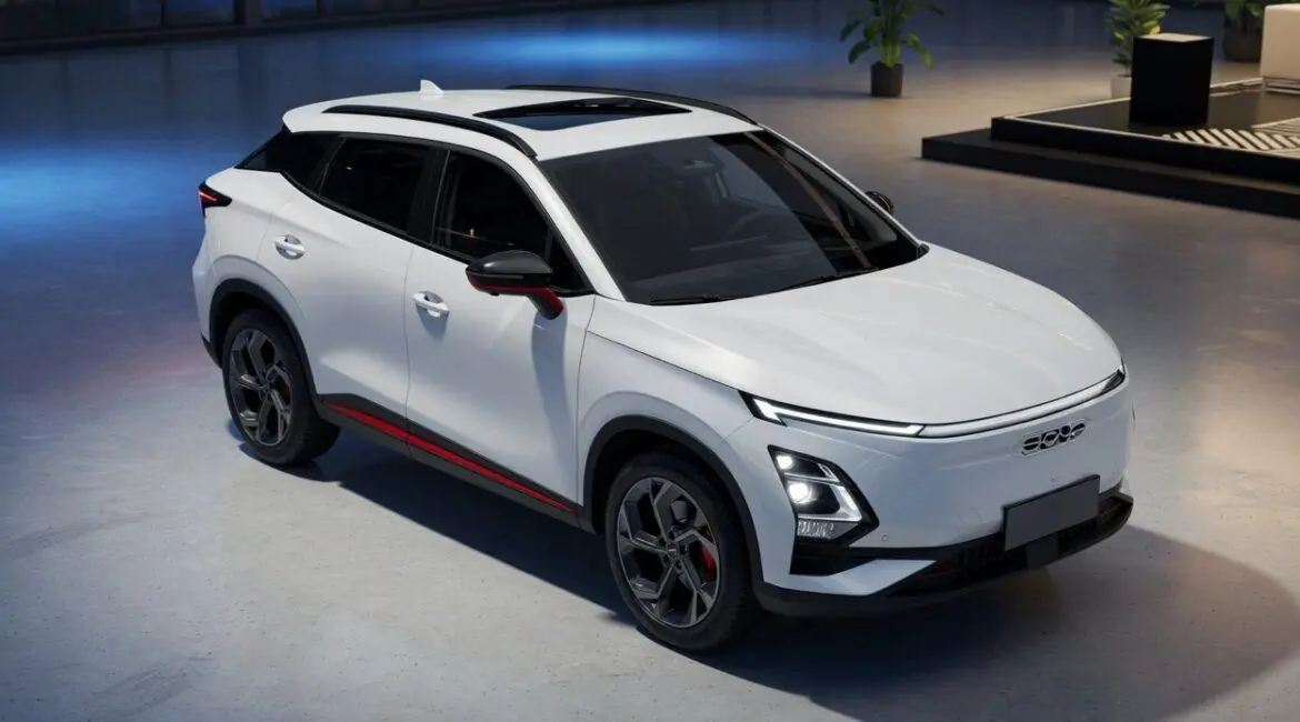 Купить Omoda бу: Полная пошаговая инструкция по проверке авто перед покупкой Купить Omoda бу: полная инструкция по проверке авто перед покупкой | Как проверить Omoda с пробегом