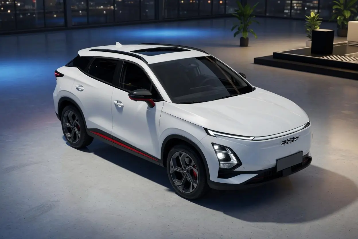 Как купить Omoda бу и не пожалеть? Пошаговая инструкция по проверке VIN, пробега, ДТП, двигателя, коробки, ходовой, кузова, салона и электроники. Советы по торгу и юридической чистоте. Подробный гайд для осмотра подержанного Omoda при покупке.
